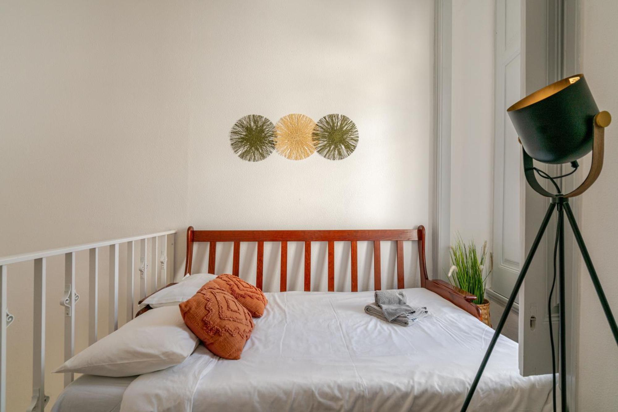 Down Town Beach House アルブフェイラ エクステリア 写真